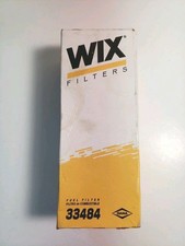 Fuel Filter Wix 33484