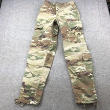 Propper Army Combat Uniform Pants Mens Small Long Camo OCP Utility Tactical S-L
