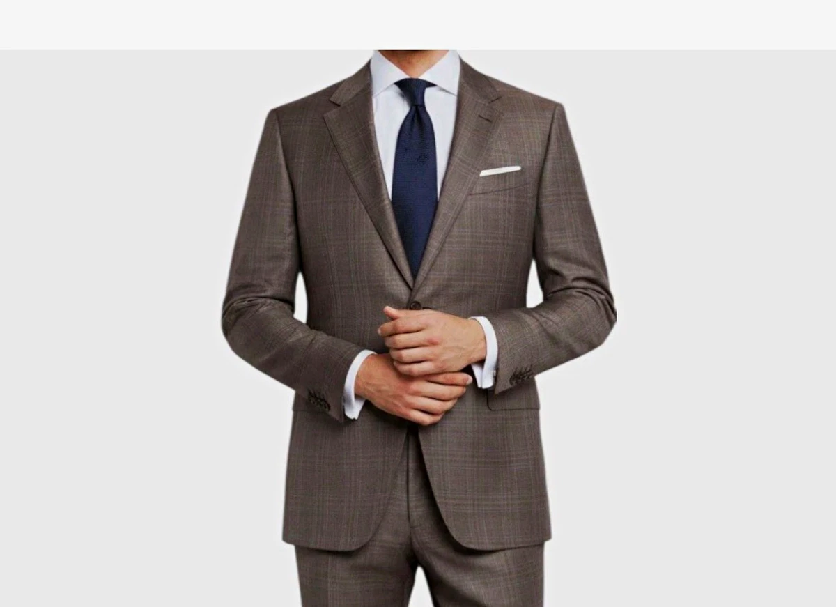 25+ Ermenegildo Zegna for sale | Updated Oct 2026