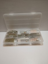 NEW Mary Kay Lipstick Lipgloss Lot 81 Samples with carry case