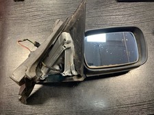 Porte avant et accessoires BMW 2002