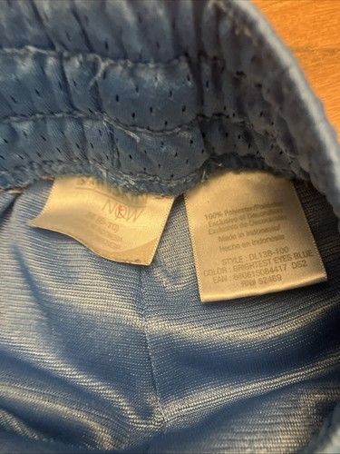Danskin Now Women Light Blue Stretch Lounge Jogger Workout Athleisure Pant Sz M - Picture 4 of 10