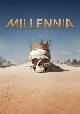 Millennia PC Download Steam Code Email Key