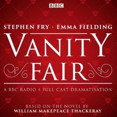 William Makepeace Thackeray Vanity Fair (CD) (US IMPORT)