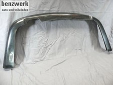 Mercedes C-Klasse W203 Heckschürze Stoßstange hinten CARLSSON 51330400 Mercedes C-Klasse W203 Heckschürze Stoßstange hinten CARLSSON 51330400