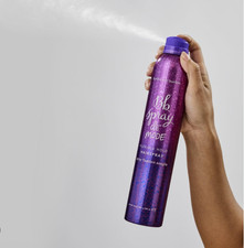 MSRP 37 Bumble and bumble Spray de Mode Flexible Hold Hairspray 10 oz