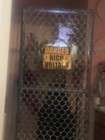 Spirit Halloween Fenced In Hi-Voltage Zombie retired Halloween Animatronic HTF — photo 4