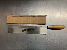 Disston Model 63 Dovetail Saw