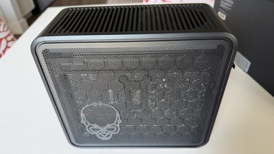 Intel NUC 9 Extreme NUC9i5QNX i5-9300H 32GB 500GB SSD Mini PC
