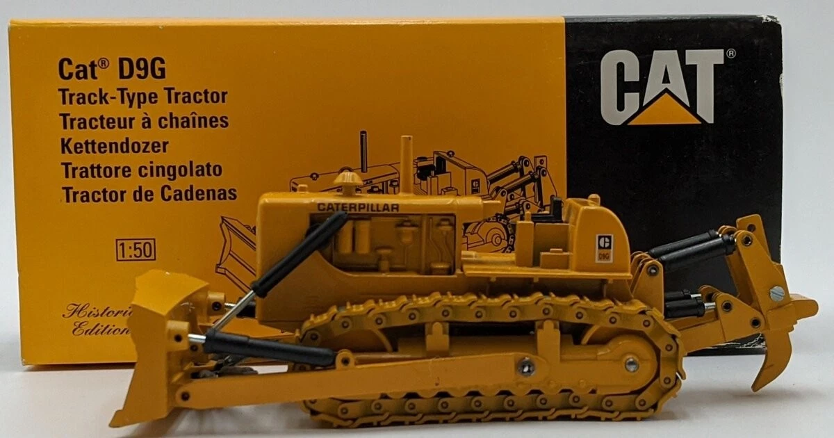 caterpillar d9 products for sale | eBay