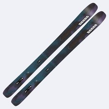 2025 K2 Mindbender 99TI Womens Skis - KS24013...