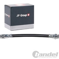 JP Group Bremsschlauch 185Mm Hinten Mitte Innen Passend FüR Renault Espace Grand