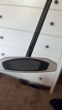 Taylormade Spider ZT 35inch Right Hand