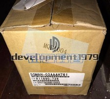 ONE NEW Yaskawa Servo Motor SGMAH-02AAAH761