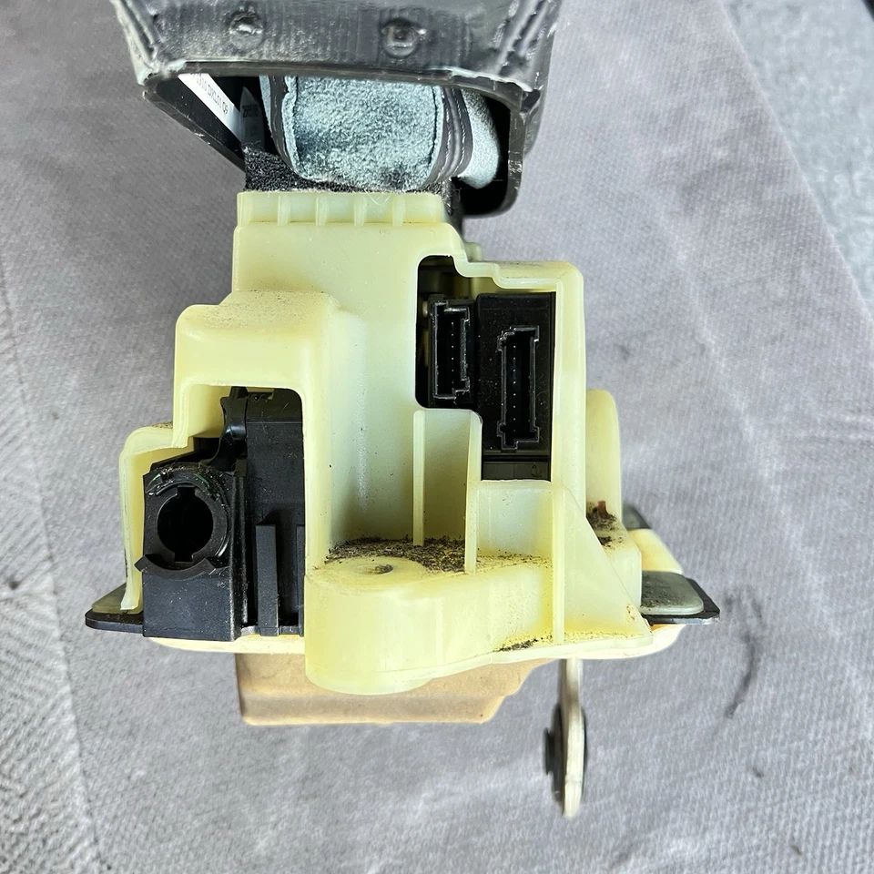 03-09 Mercedes E320 E350 E500 Floor Gear Shifter Selector OEM W211 A2112672224 - Image 3 of 4