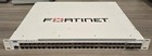 New ListingFortinet FortiSwitch 548D-FPOE 48-Port Gigabit PoE+ Managed Switch (Used)