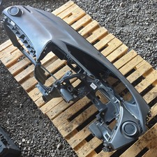 2016 Honda Civic Dashboard Dash Assembly Gn751-01440 Mk9 2011-2017