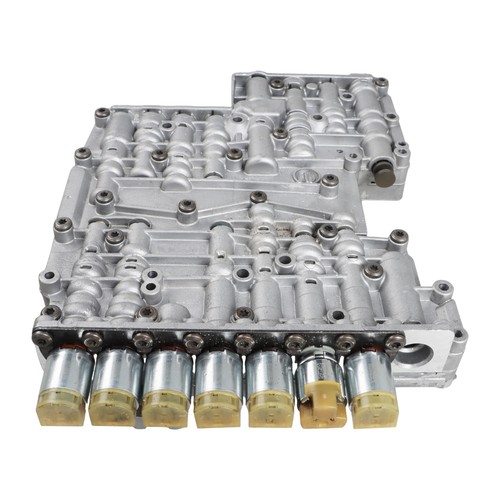 6R80 Transmission Valve Body with Solenoids Fit for Lincoln Navigator - Picture 13 of 14