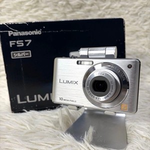 Lumix Panasonic Dmc Fs7 | eBay
