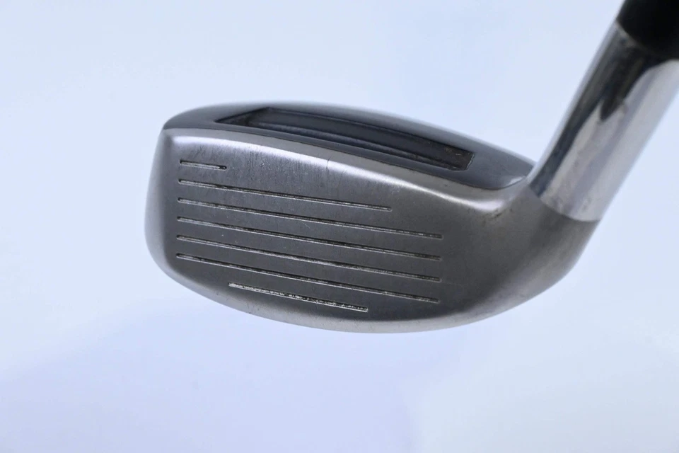 Adams Idea A12 #3 Iron / 19 Degree / Regular Flex Grafalloy ProLaunch Blue 60 - Image 4 of 4