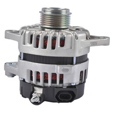 Alternador 12V 130A IF IR S6 sentido horario para Hyundai/Kia.