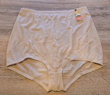 RARITÄT: TRIUMPH Miederhose VENUS H, Gr. 85 - 46,XXL, beige,NEU+ETIKETT *VINTAGE