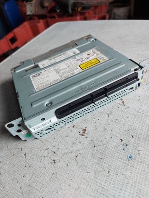 BMW 1 F20 F21 2015 Mitte Radio CD-Player DVD-Player Navigation 6822591 DDX3975