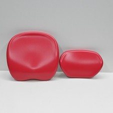 KaVo Physio Evo/One Polstersatz in Rubinrot 63 Gebraucht