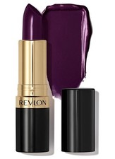 Revlon Super Lustrous Lipstick #663 Va Va Vio...