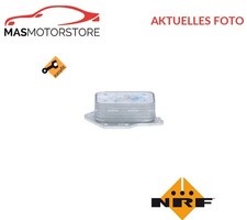 ÖLKÜHLER KÜHLER ÖL NRF 31785 A FÜR MERCEDES-BENZ CLA,A-CLASS,B-CLASS