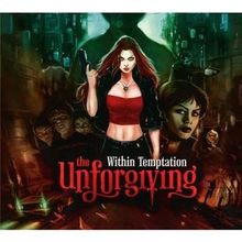 The Unforgiving (Premium) von Within Temptation | CD | Zustand akzeptabel