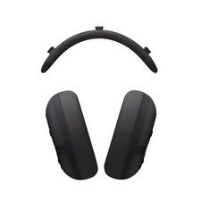 Beats 360 Cushion Kit for Earcups/Headband - Performance Knit, Black