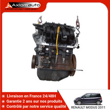 Moteur Renault MODUS