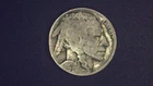 1928 Buffalo Nickel Circulated