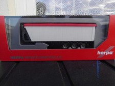 Herpa   Kippauflieger  3a