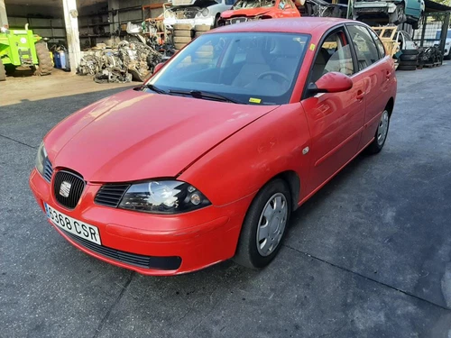 02T911024N Motor Arranque para SEAT IBIZA (6L1) Hit 2004 2269970 - Imagen 6 de 9