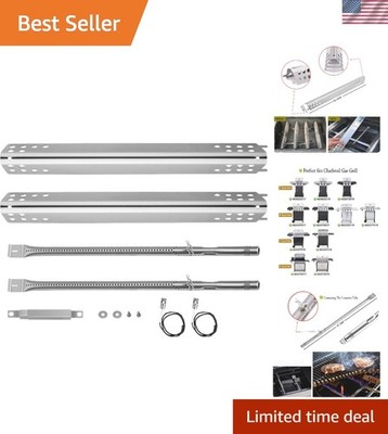 2 Burner Grill Replacement Parts for Char-broil Performance 46362527 46367359...