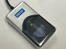 HID Digital Persona U.are.U 4500 USB Fingerprint Reader