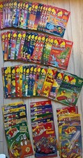 Yps Hefte zw. 900 - 1245  & Spezial zur Auswahl, Comic Sammlung Konvolut, Retro