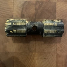 Vintage New-Old-Stock CYCLO Bottom Bracket Taps • 1.37 x 24 • Left/Right. (NJ)