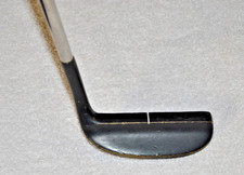 Ray Cook Classic Plus II RH 35  Putter Blade ...