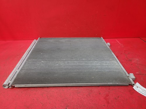 LANDROVER RANGE ROVER AIR CON CONDENSER RADIATOR A/C 2023 4.4L PETROL P530 - Picture 16 of 18
