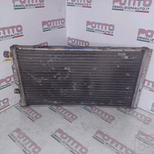 Condensateur Fiat CINQUECENTO