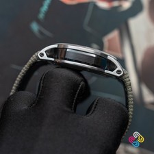 2024 Audemars Piguet Code 11.59 Smoked Beige 41mm Chrono 26393QT.OO.A064KB.01 12