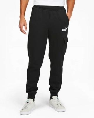 Essential Cargo Puma Trousers