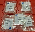 Small Engine Parts Lot  Husqvarna Chainsaws Mower  Fuel Filter Air Primer NOS  — photo 2