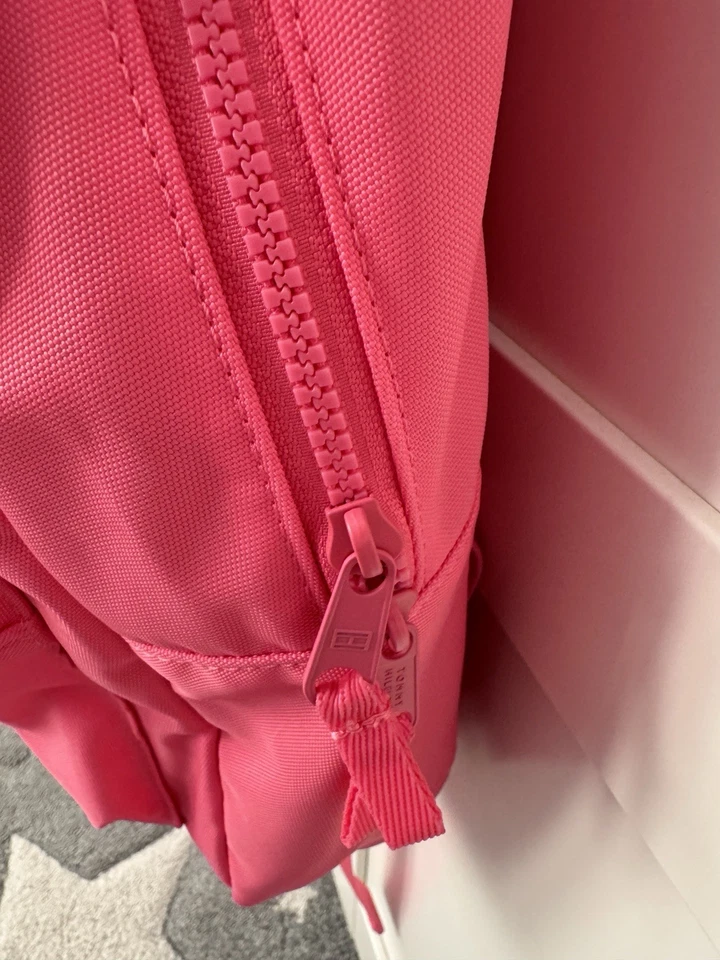 Tommy Hilfiger Rucksack Mädchen Damen - Bild 3 von 4