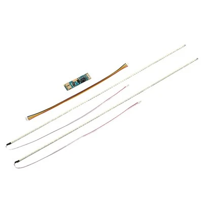 Barre lumineuse LED 22 pouces 490 mm CCFL Drive Board + câble écran LCD vers m - Bild 1 von 4
