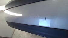Pare-choc arrière Volkswagen BORA
