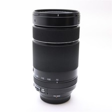 Fujifilm Fujinon XF 70-300mm F/4-5.6 R LM OIS WR (Fuji X) -Near Mint- #238